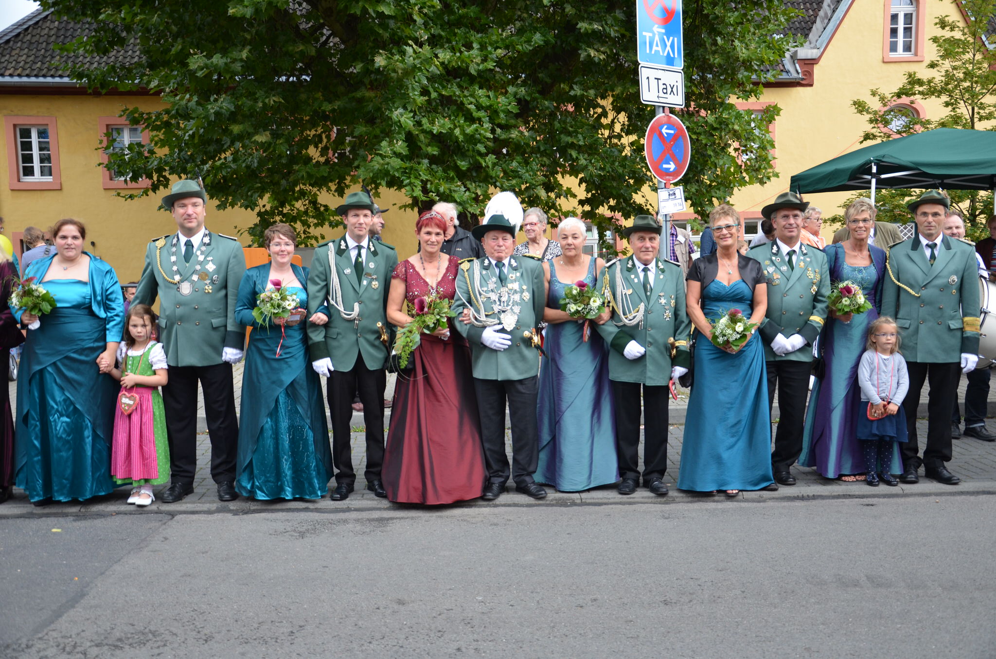 Unser Schützenfest