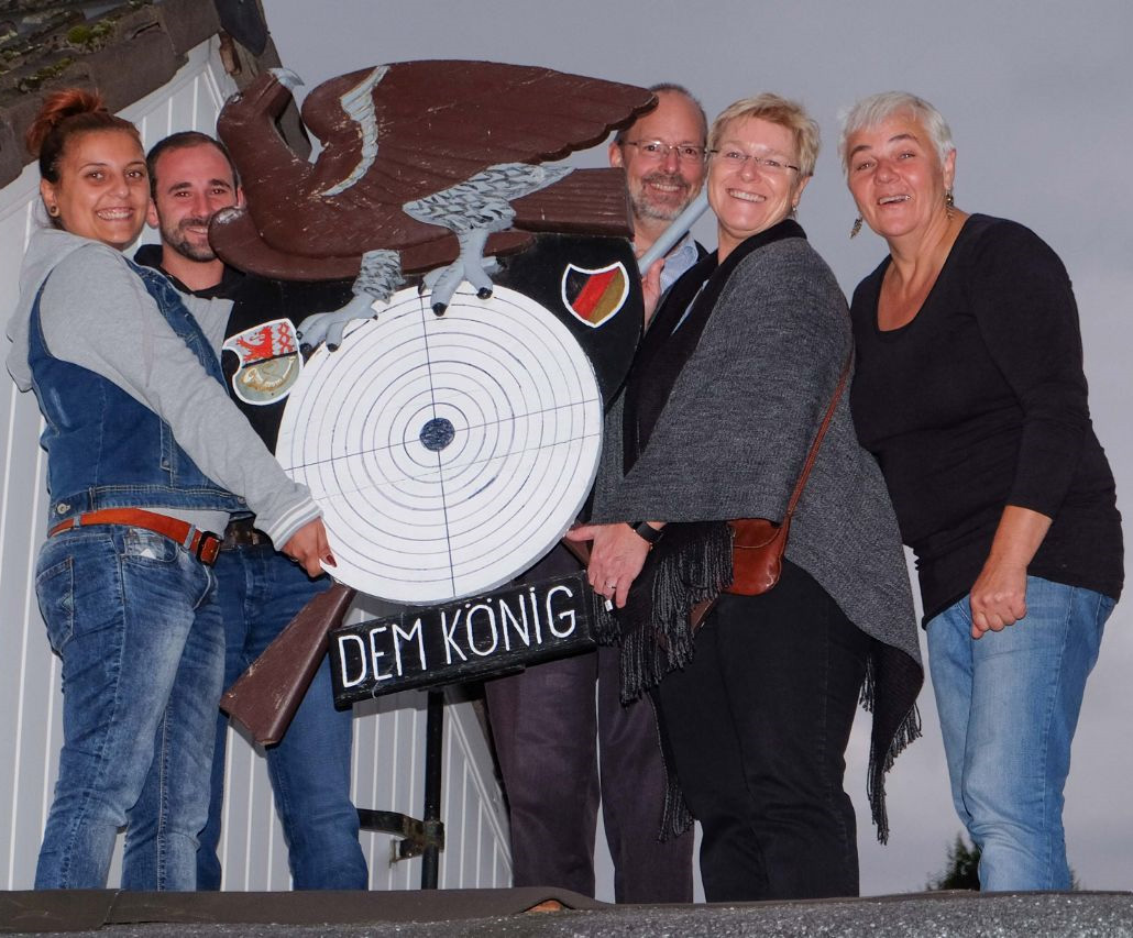 Unser Verein